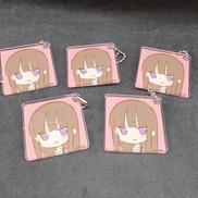 白鬼院凛々蝶|スクウェア・エニックス