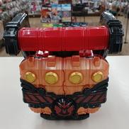 仮面ライダービルド