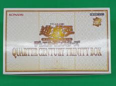 遊戯王 QUATER CENTURY|コナミ