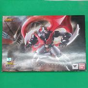 スーパーロボット超合金|BANDAI