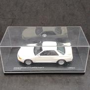 日産スカイラインGT-R