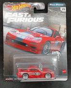 95 MAZDA RX-7|ホットウィール