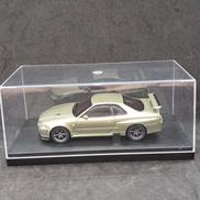 スカイラインGT-R|京商