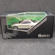 スカイラインGT-R|京商