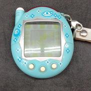 祝ケータイかいツー!たまごっちプラス|BANDAI