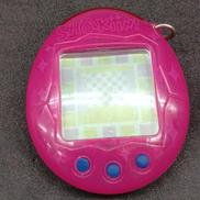 かえってきたたまごっちプラス|BANDAI