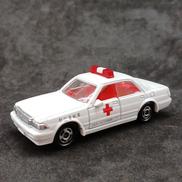 トヨタ ソアラ 群馬県赤十字血液センター|タカラトミー