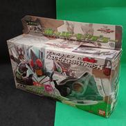 DXホッパーゼクター|バンダイ