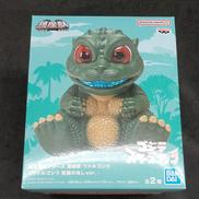 東宝怪獣シリーズ