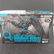 ガンダムエアリアル|BANDAISPIRITS