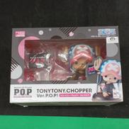 トニートニーチョッパーP.O.PVER.|メガハウス