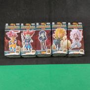 スーパードラゴンボールヒーローズ|バンプレスト