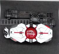 DXアークドライバー|BANDAI