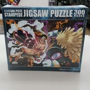 ルフィVSバレット|エンスカイ