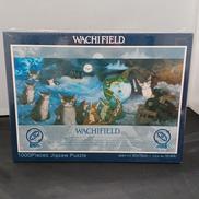 ダヤンとわちふぃーるど物語|やのまん