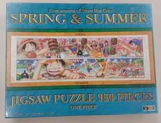 ワンピース SPRING＆SUMMER|集英社