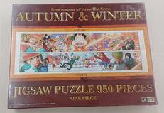 ワンピース AUTUMN＆WINTER|集英社