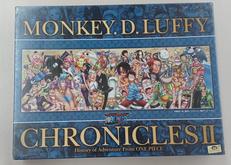 ONEPIECE CHRONICLESⅡ|アートボックス