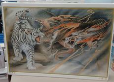 白虎青龍|APPLEONE