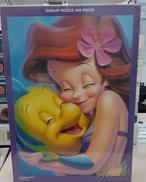 アリエル＆フランダー|テンヨー