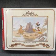 ミッキーの山登り　1936より|テンヨー