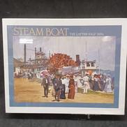 スティーム・ボード|PAPEL CREATION