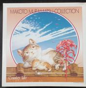 COUNTRY LIFE|村松誠