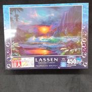 パレンザシス　イン　エタニティー　ラッセン|エポック社