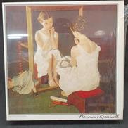 夢みるころ|ノーマン・ロックウェル