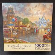 カルフォルニアディズニー|ディズニー