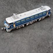 EF66 JR 貨物更新機|TOMIX