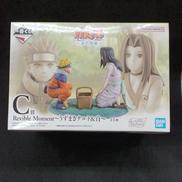 うずまきナルト＆白|BANDAISPIRITS