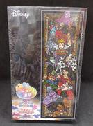 ヴィランズ　ステンドグラス|テンヨー