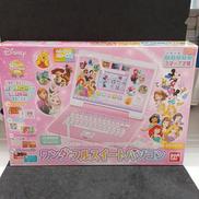 ワンダフルスイートパソコン|バンダイ