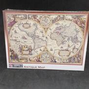 古地図　アンティークマップ|ビバリー