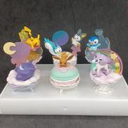 ポケモン|リーメント