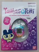 ORIGINAL TAMAGOTCHI RAINBOW 　日|BANDAI