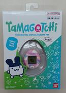 ORIGINAL TAMAGOTCHI RAINBOW 　日|BANDAI