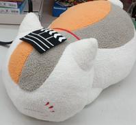 1番くじ　夏目友人帳　あやかしキネマへようこそ　B賞　ニャン|BANDAI