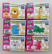 アニア たべっ子どうぶつ THE MOVIEセット|タカラトミー