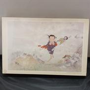 夢がすみ　うめ吉|アポロ社