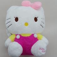 ハローキティ ぬいぐるみリュック|サンリオ