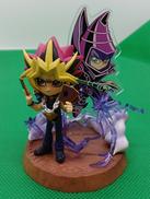 ブラックマジシャン デュエリストフィギュアコレクション|リーメント