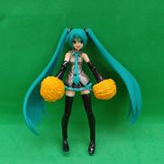 初音ミク|マックスファクトリー