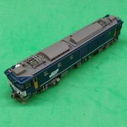 EF64 1000 JR貨物|KATO