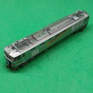 EF510-500 系(寝台特急牽引機)|KATO