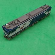 EF64 1000番台 JR貨物新更新色|KATO