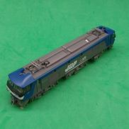 EF210 100番台シングルアームパンタグラフ|KATO