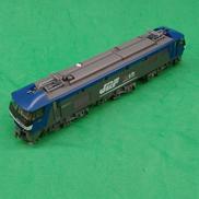 EF210 100番台シングルアームパンタグラフ|KATO