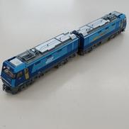 EH200 量産形|KATO